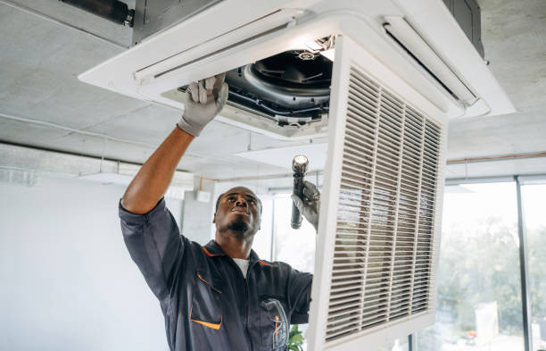 Licensed Ductwork Repair service in Felton, CA - FH HVAC