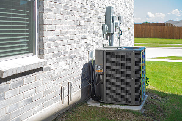 Reliable Ductwork Repair contractor in Felton, CA by FH HVAC